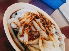 -温江公平红烧兔(总店)