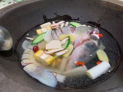 -鲜潭蒸汽石锅鱼(五道口购物中心店)