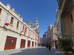 -汕头市小公园