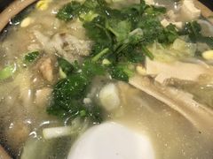-田三卷馍(万达分店)