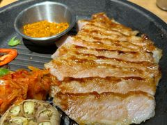 -阿卡AK.Lab洋风韩餐(花园路万达坊店)