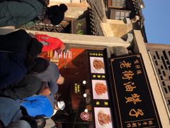 -无锡惠山寺
