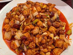 -小四川餐厅(纪庄子北道店)