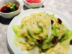 -蔴将·川菜(黄龙万科店)