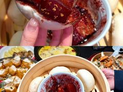 -五马集·海鲜·温州大牌档(黑金冠五马街十字路口店)