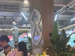 -谭三娘鲜切牛肉自助火锅(九眼桥总店)