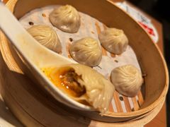 -鼎泰丰(国金中心店)