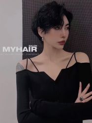 -MY HAIR ARDOR