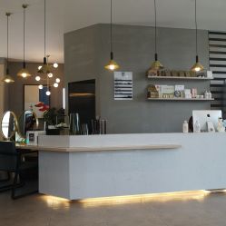 -MOVAN HAIR莫凡匠人发型屋
