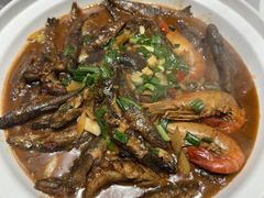 -田水湾丨地道安徽菜(文化路店)