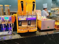 -德得轩烤涮一体自助餐厅(王府井店)