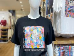 -优衣库(成都锦华万达广场店)