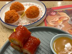 -点都德(龙之梦店)