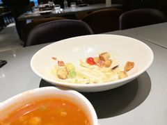 -西堤牛排(北京国瑞店)
