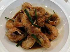 -阿明小菜·海鲜·上海菜(梅陇华理店)