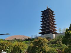 -牛首山文化旅游区