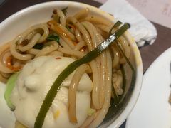 -鹈鹕素食餐厅自助餐部(正阳街店)