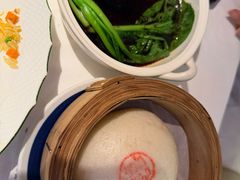 -桂满陇·蟹黄小笼汤包(环球港店)