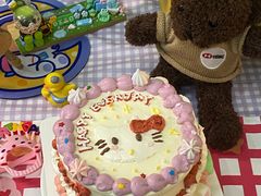 -米柚烘焙教室(新天地购物中心店)