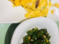 -火啫啫·粤式啫啫煲(南通首店)