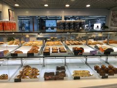 -BreadTalk面包新语(长寿路地铁站店)