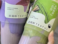 -星满杯TEAFUL(罗湖东门店)