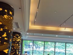 -潮府馆·非遗潮州菜·港式点心(世纪公园店)