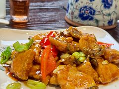 -董府·古宅餐厅