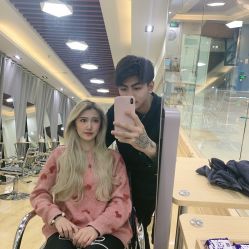 -涩谷· Hair Salon