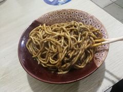 -熊腊生热干面馆(宝丰店)