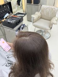 -十六番发型师事务所