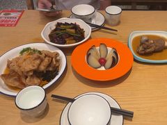 -东北风(江北万达店)