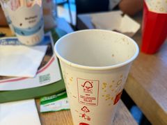 -麦当劳(展览路店)