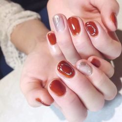 -Pink You美甲美睫纹绣定制中心