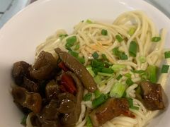 -大石人家鱿鱼面馆(大石西路总店)