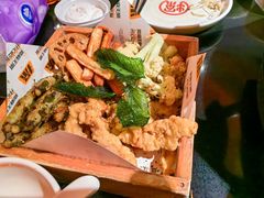 -探鱼·鲜青椒爽麻烤鱼(领展购物广场店)