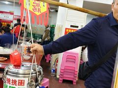 -储奇门鳝鱼火锅(总店)