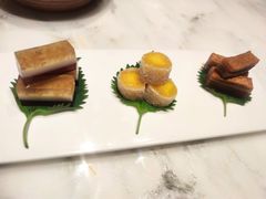 -初蓉丨遇见新川菜(亲贤街荣耀店)