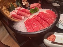 -捞王锅物料理(金华义乌之心店)