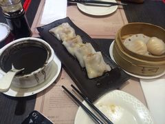 -糖朝(尖沙咀店)