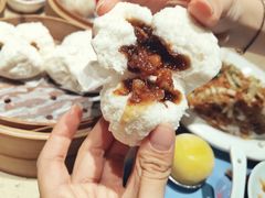 蜜汁叉烧包-点都德(春熙路群光广场店)