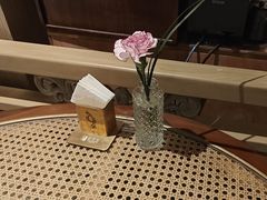 -杭州西湖柳莺里酒店·闻莺厅