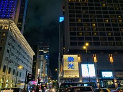 -崇光百货(尖沙咀店)