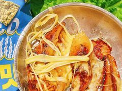 -哼蟹二将·烤肉酱蟹(合生汇店)