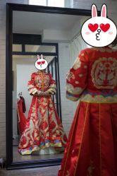 点击看大图 -纯色时光婚纱艺术馆WHITE