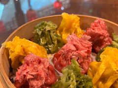 -龍聚祥烧麦馆(万达店)