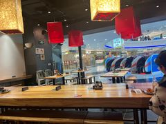-和府捞面(中山龙之梦店)