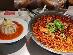 -麻六记(新天地店)