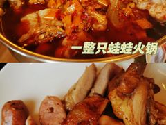-步步高福朋喜来登·宜客乐西餐厅