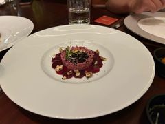 -Tivano意大利餐厅(成都居舍酒店)